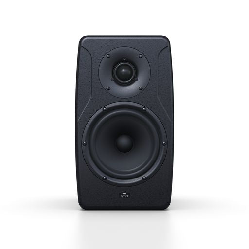 New IK Multimedia iLoud Precision 6 Monitor | Engineered to Perfection | Single