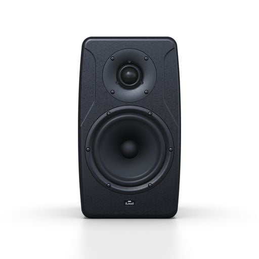 IK Multimedia iLoud Precision 6 Monitor (1)  - Hand-Crafted Reference Monitor