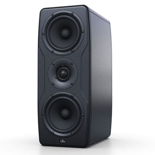 New IK Multimedia iLoud Precision MTM Monitors | Engineered to Perfection | Pair