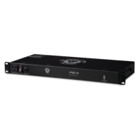 New Black Lion Audio PG-X Power Conditioner | PG-90 Filtering Technology, Panasonic and Wima capacitors