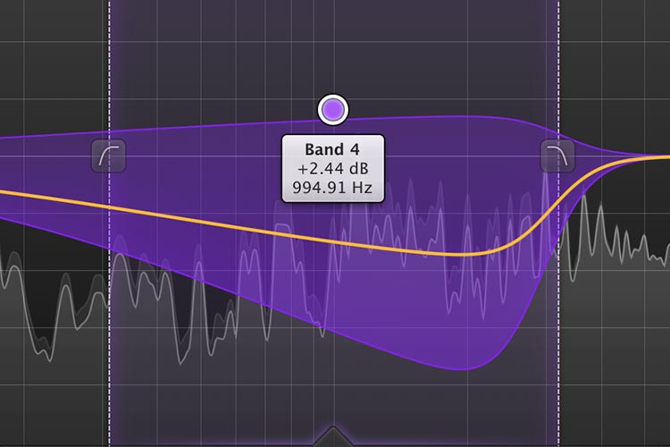 New FabFilter Pro-MB Virtual Processor Software Plug-ins Mac/PC AU VST (Download/Activation Card)