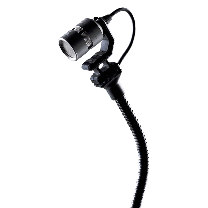 New Neumann MCM 114 SET DRUMS - Microphone system