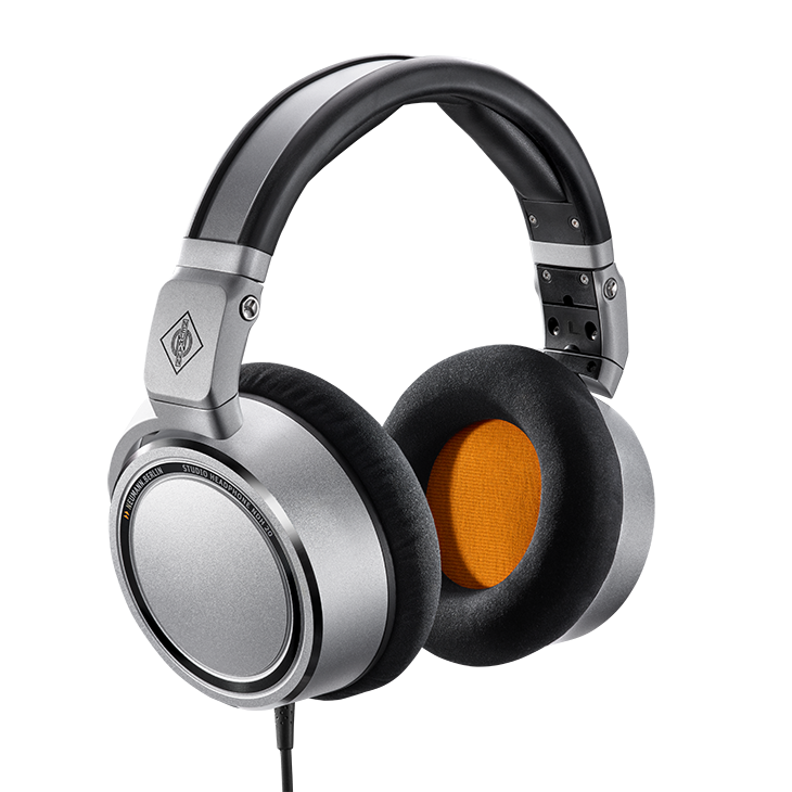 New Neumann NDH 20 - Over-Ear Headphones