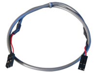 New RME VKCD - CD-ROM Audio Cable, internal, 2-pin