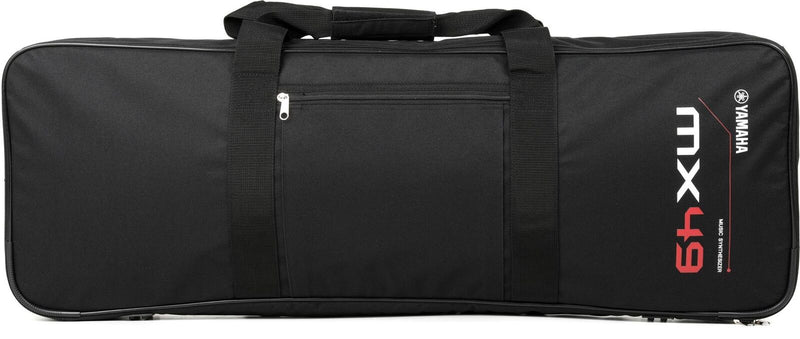 Yamaha MX49 Keyboard Gig Bag Fitted Carry Bag