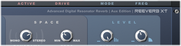 New Xhun Audio ShineVerb - Reverb - (Download/Activation Card)