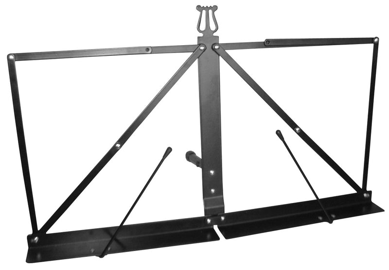 Stage Mate SM-DTMS Desktop Music Stand
