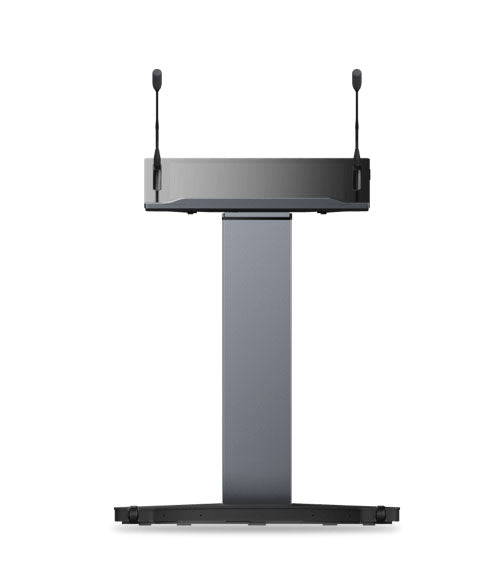 New MaxHub Smart Lectern - Define Your Stage