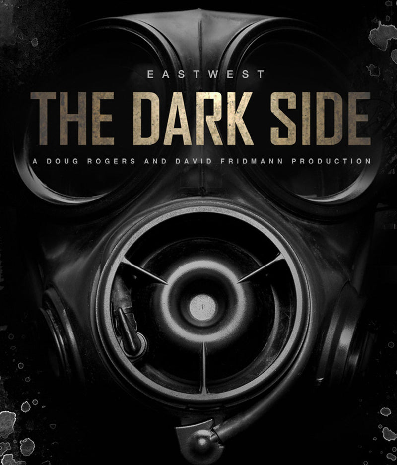 New EastWest THE DARK SIDE Software Mac/PC (Download/Activation Card)