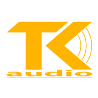 TK Audio BC1-THD Stereo Bus Compressor - Full Warranty!