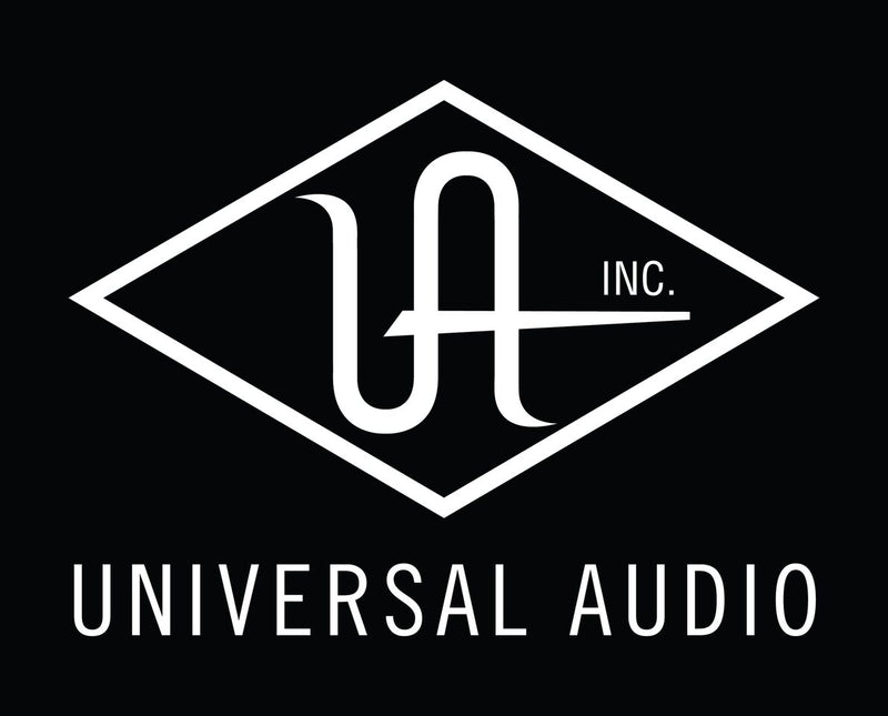 New Universal Audio 6176 Vintage Channel Strip - Mic Pre, EQ, Compressor