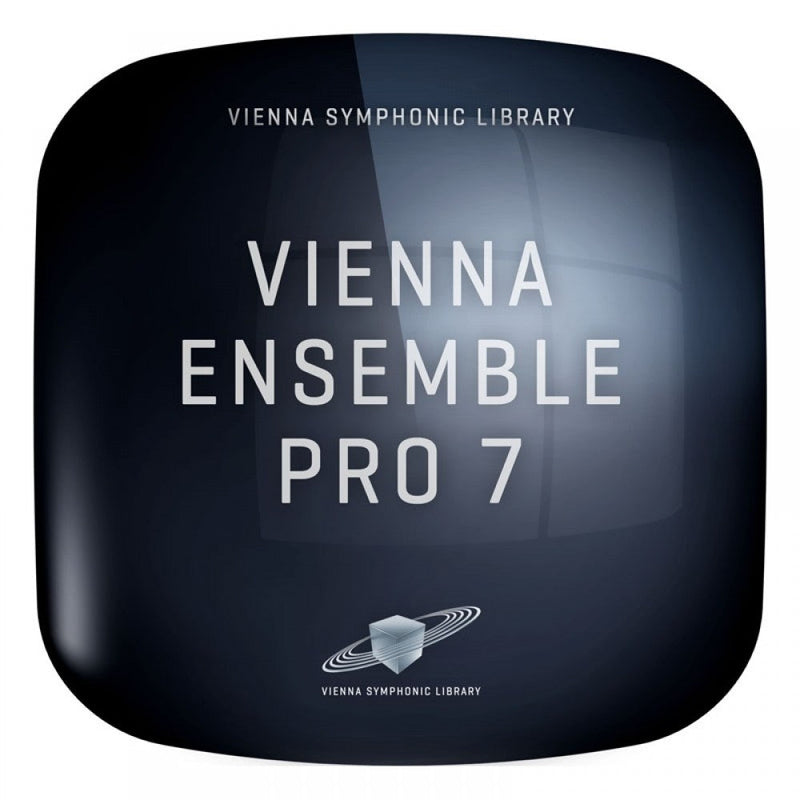 New Vienna Ensemble Pro 7 with Epic Orchestra 2.0 (One license) Software (Download/Activation Card)