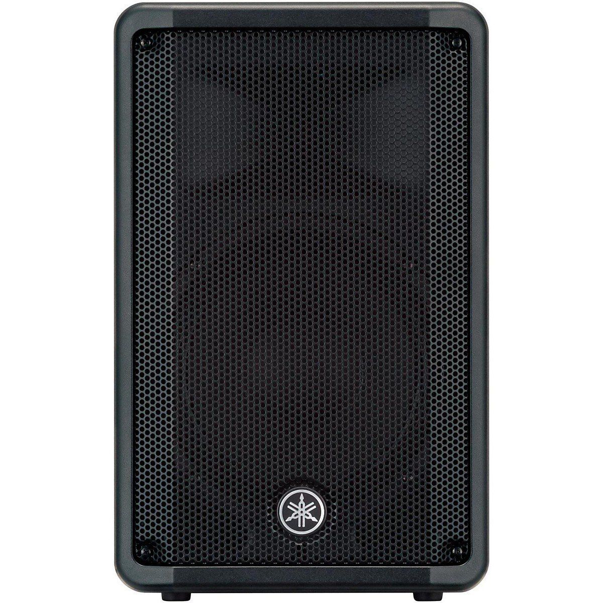 New Yamaha CBR10 2-Way Passive Bass Reflex Speaker with 10" Woofer Loudspeaker (Single)