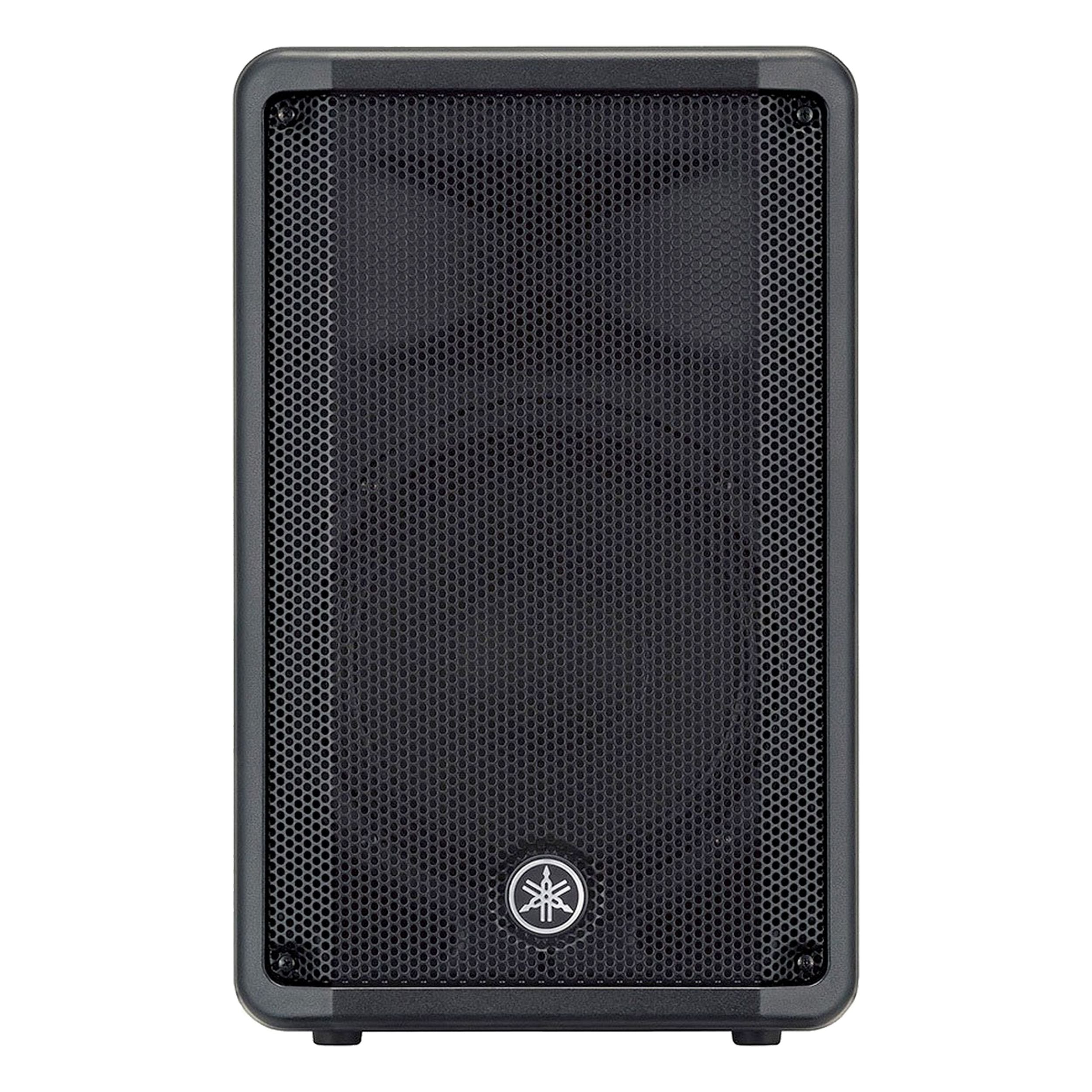 New Yamaha DBR10 700W 10" 2-Way Powered Loudspeaker (Single)