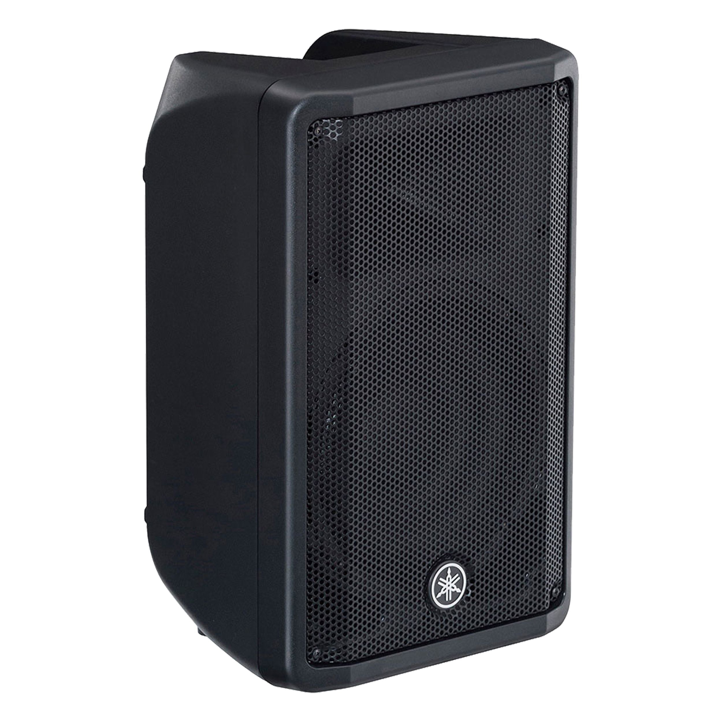 New Yamaha DBR10 700W 10" 2-Way Powered Loudspeaker (Single)